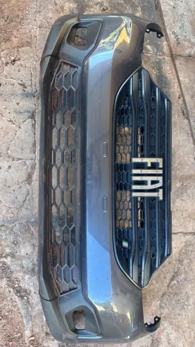 PARACHOQUE DIANTEIRO FIAT STRADA 22