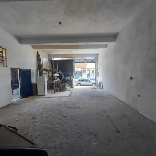 Salão comercial bairro campanario em Diadema