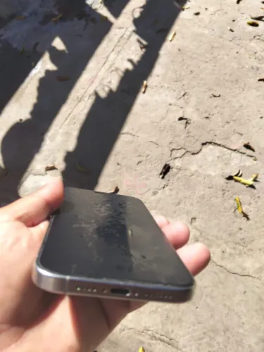 Vendo iPhone 15 pro max