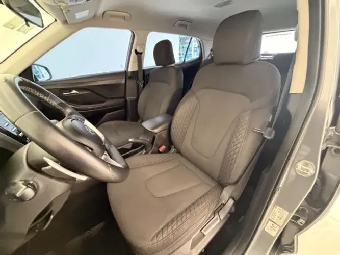 Hyundai Creta Limited 1.0 TB 12V Flex AUT 2022