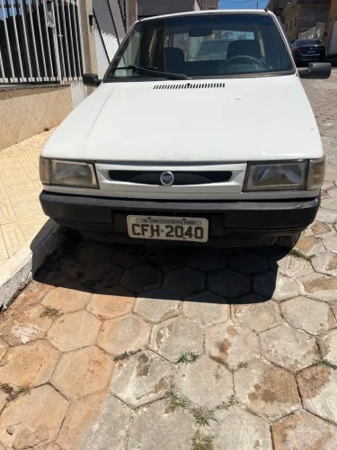Fiat Uno Mille EP 2P E 4P 1996