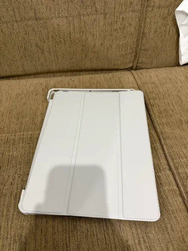 Capa magnética iPad 7 geração 