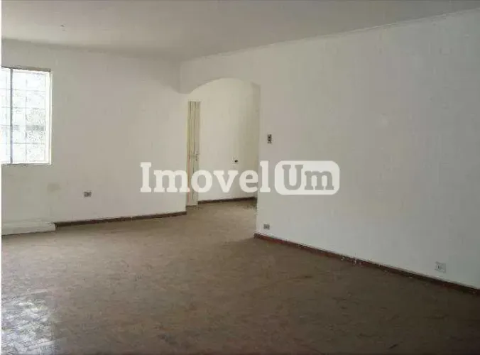 Lapa | Casa 4 quartos, sendo 1 suite