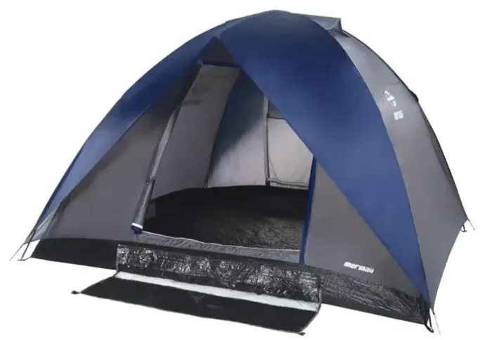 Barraca de Camping Mormaii Bali 6 Pessoas