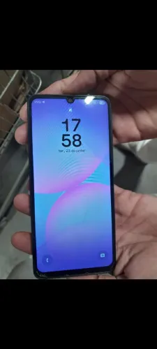 Galaxi A07
