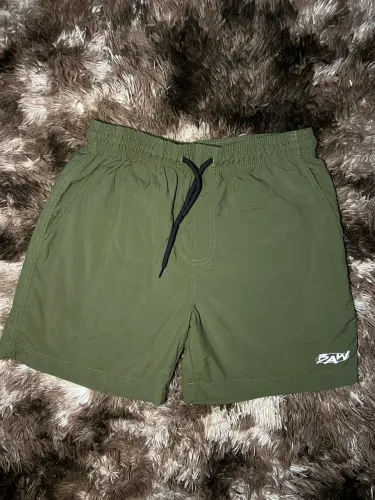 Short BAW Clothing novo original