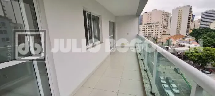 Apartamento : Padrão / Residencial / Botafogo