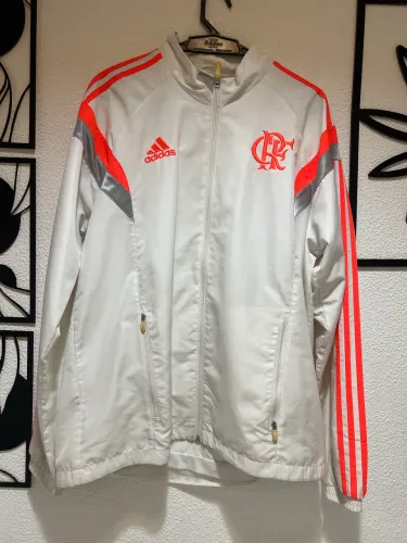 Jaqueta Flamengo