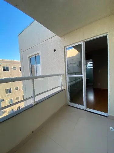 IM- APARTAMENTO COM 2 QUARTOS
