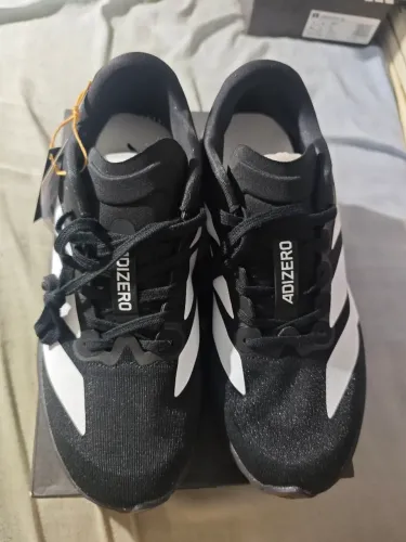 Adidas Adizero Evo SL - Preto