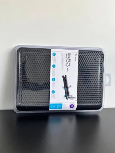Base Targus para Notebook com Cooler - NOVA FAZEMOS ENTREGA
