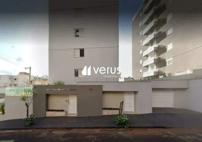 Apartamento à venda, 3 quartos, 1 suíte, 2 vagas, Saraiva - Uberlândia/MG