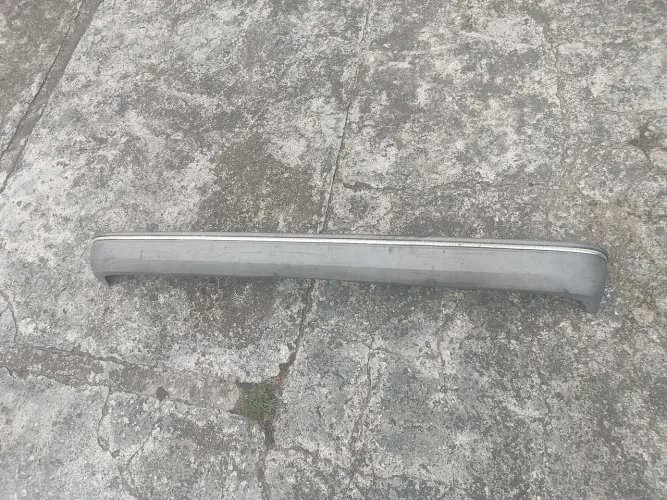 Para-choque traseiro Chevette Sl SE SLE DL