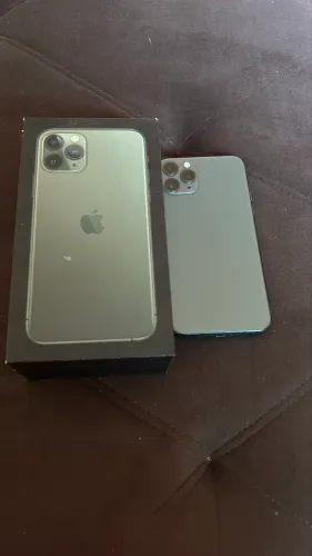 iPhone 11 Pro 256