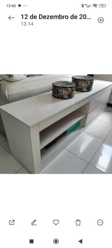Raque para quarto e sala!!