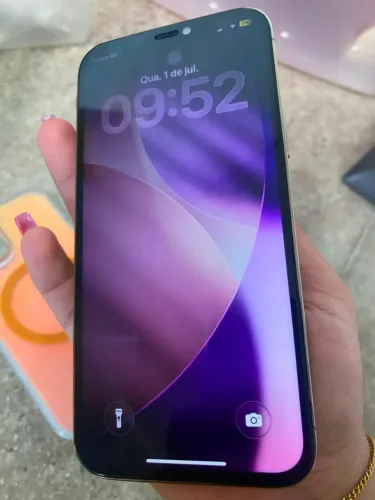 IPHONE 12 PRO