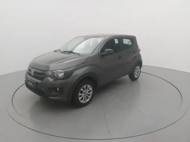 Fiat Mobi Like 1.0 Fire Flex 5P. 2025