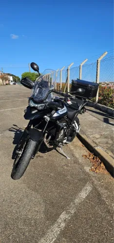TIGER GT PRO 2022