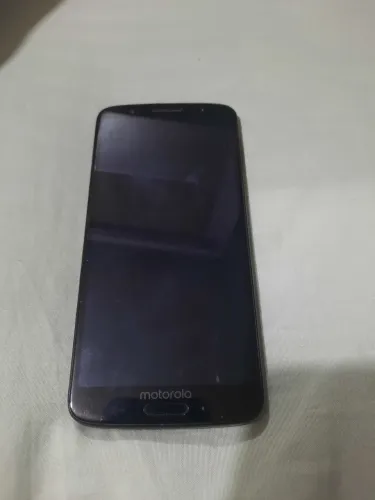 Celular Moto G6 para conserto