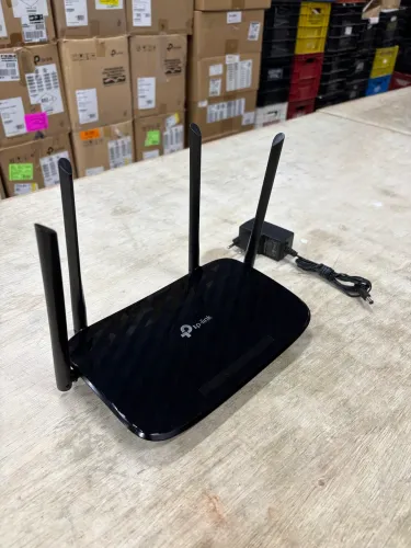Kit 10 ZTE V9 e 03 G5 AC1300