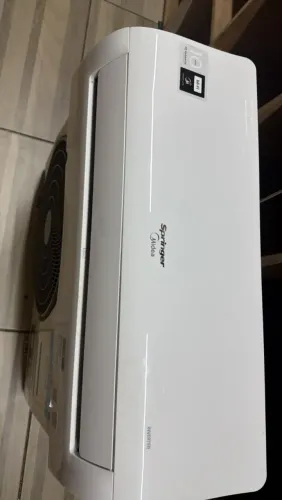 Ar condicionado Midea Inverter- instalação inclusa/ promoção até hoje zap na descrição