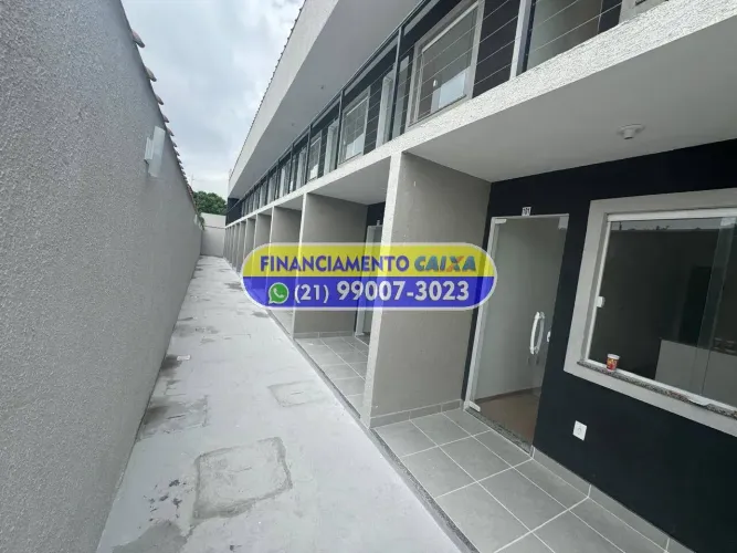 Imóveis 1quarto à venda pelo financiamento CAIXA em Lagoinha,Sg
