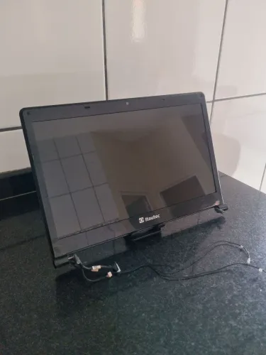 Tela Notebook Itautec Infoway A7520