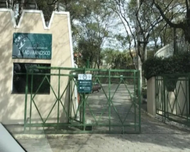 TERRENO EM CONDOMÍNIO À VENDA NO BOSQUE SÃO FRANCISCO - SOROCABA/SP