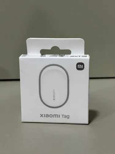 Tag Xiaomi