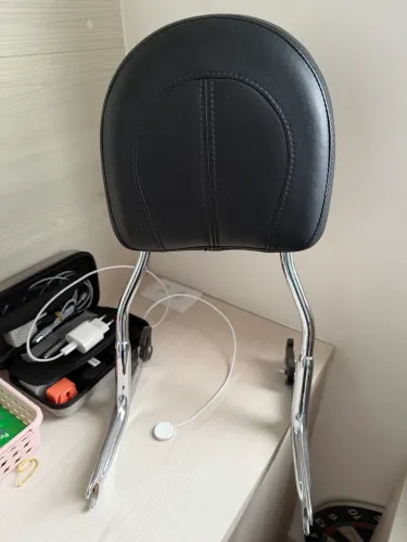 Acessórios para Harley Davidson