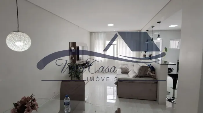 Sobrado 3 Quartos à Venda, Vila Carioca - São Paulo
