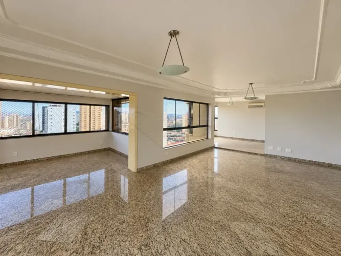 Apartamento com 03 quartos, sendo 01 suíte no Condomínio Edifício Parque Imperial