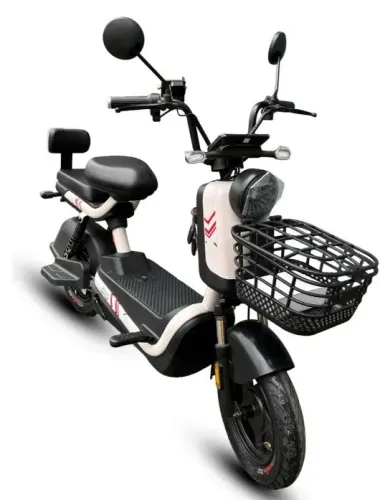 Scooter Elétrica J10-800W-Bateria Lítio-Autonomia 45a50Km-Peso Max.150kg-Nova, 0 km.