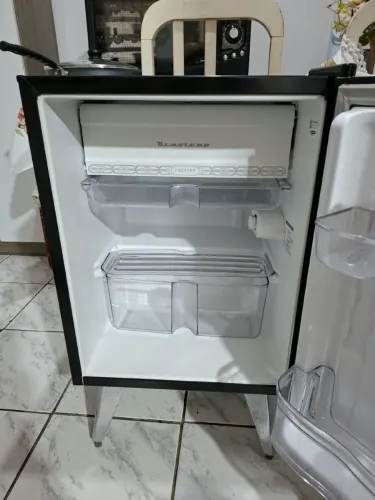 Frigobar Brastemp