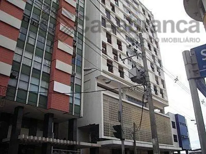 Apartamento com 3 quartos para vender, 143 m² - Conjunto Santa Clara - Centro - Sorocaba/S
