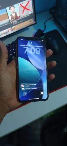 iphone 11 pro max 256 GB