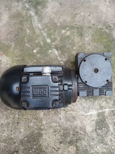 Motor redutor 
