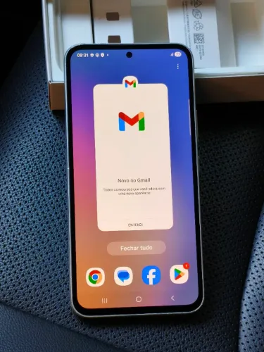 Vende-se Samsung A54 5G