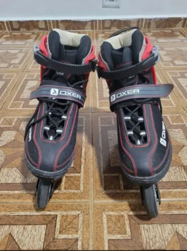 Patins oxer inline