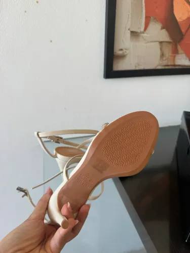 Sandália santa lolla