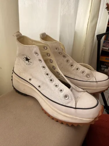 All Star Chico taylor tratorado original