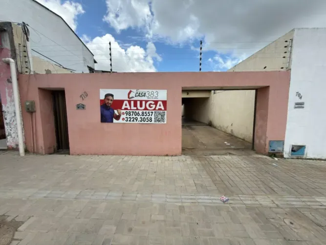 Casa para aluguel comercial, Parque Dom Pedro, Itaitinga