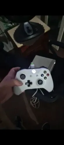 Xbox one s digital *entrego e testo na hora