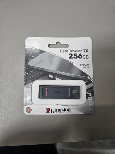Pen-drive Kingston 256GB
