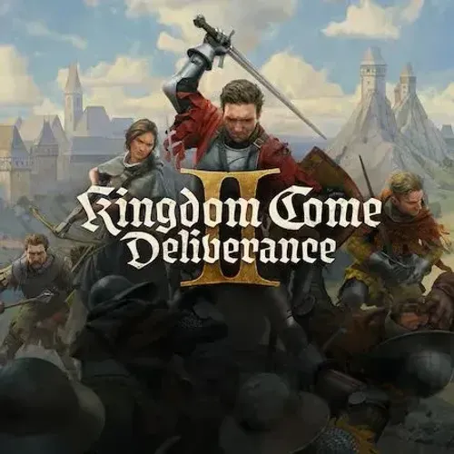 (PC - Steam) Kingdom Come dileverance 2