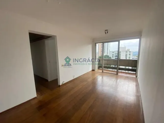 Apartamento 72m2 | 02 dormitórios | 02 vagas | Vila Madalena - Sumarezinho - São Paulo - S
