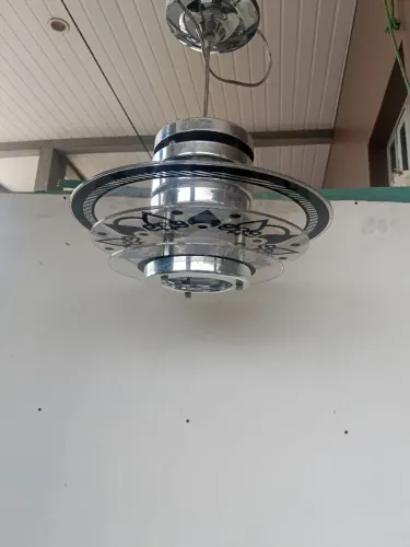 Lustre pendular