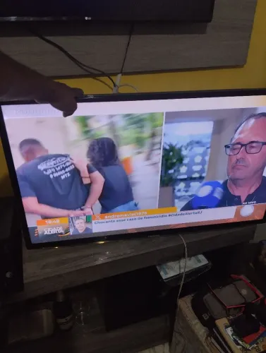 Tv Samsung