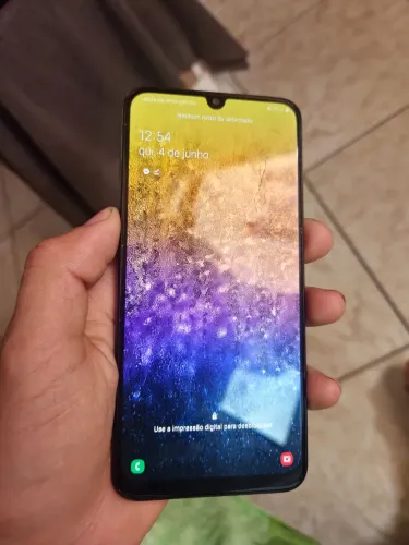 Galaxy m30