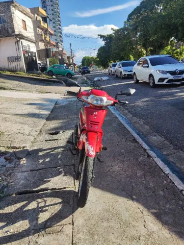 Shineray 50cc